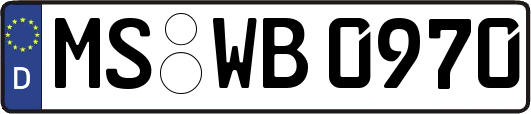 MS-WB0970
