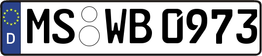 MS-WB0973