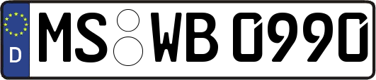 MS-WB0990