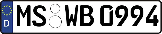 MS-WB0994