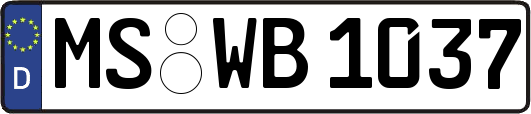 MS-WB1037