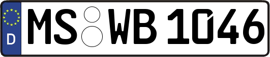MS-WB1046