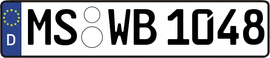 MS-WB1048