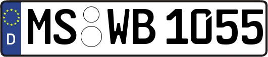 MS-WB1055