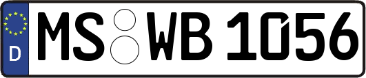 MS-WB1056
