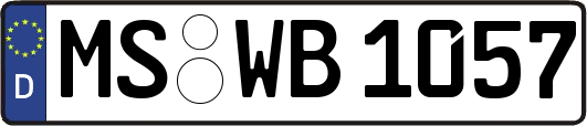 MS-WB1057