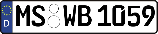MS-WB1059