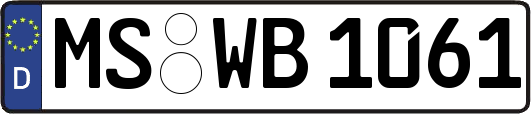 MS-WB1061