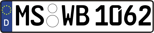 MS-WB1062