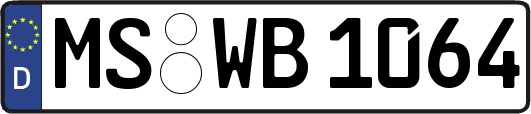 MS-WB1064