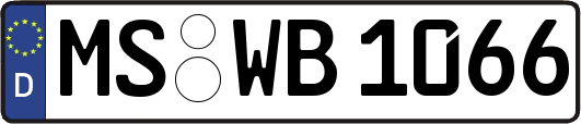 MS-WB1066