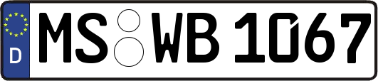 MS-WB1067