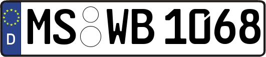 MS-WB1068