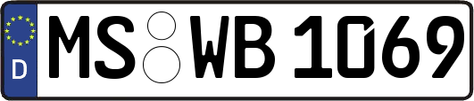 MS-WB1069