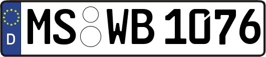 MS-WB1076