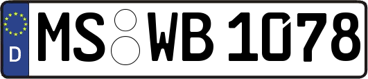 MS-WB1078
