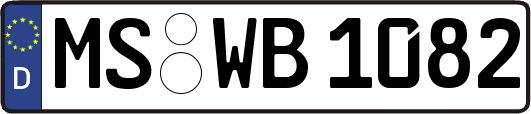 MS-WB1082