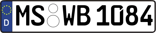 MS-WB1084