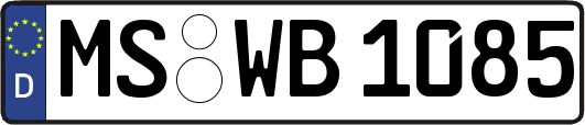 MS-WB1085