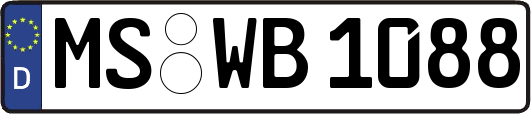 MS-WB1088