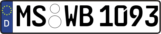 MS-WB1093