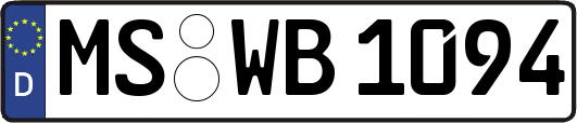 MS-WB1094