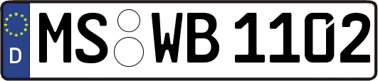 MS-WB1102