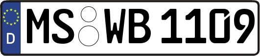 MS-WB1109