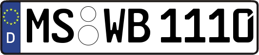 MS-WB1110