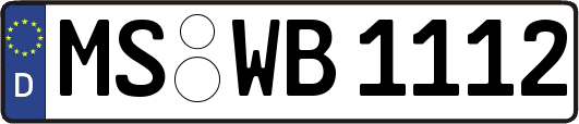 MS-WB1112