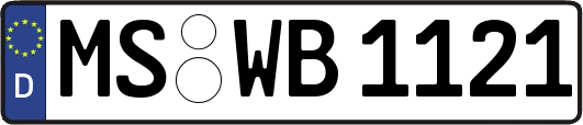 MS-WB1121