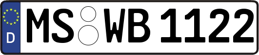 MS-WB1122
