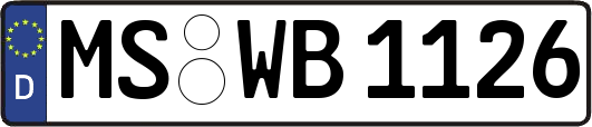 MS-WB1126