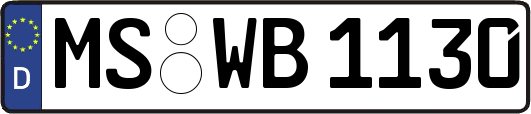 MS-WB1130