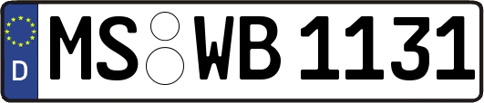 MS-WB1131