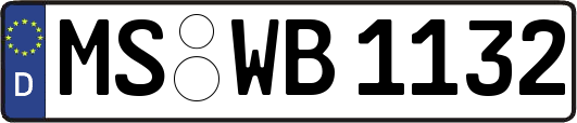 MS-WB1132