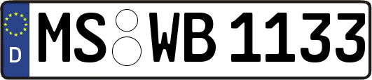 MS-WB1133