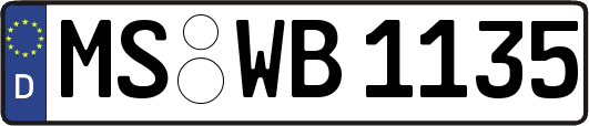 MS-WB1135