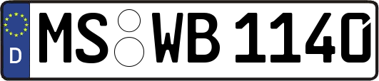 MS-WB1140