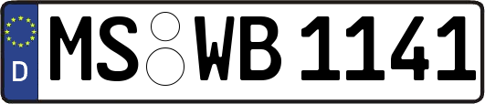 MS-WB1141