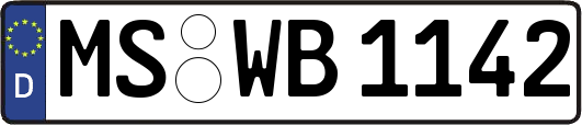 MS-WB1142