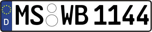 MS-WB1144