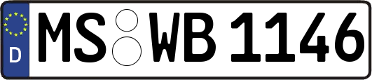 MS-WB1146