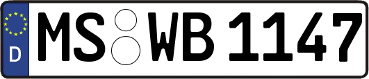 MS-WB1147