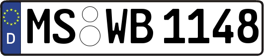 MS-WB1148