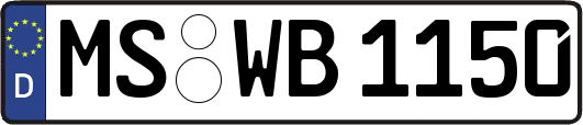 MS-WB1150