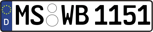 MS-WB1151