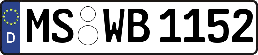 MS-WB1152