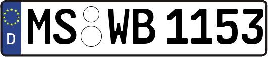 MS-WB1153
