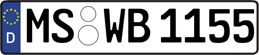 MS-WB1155
